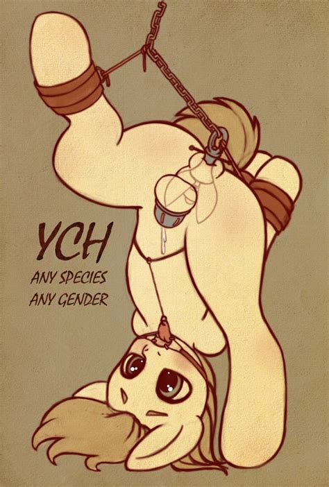 3172624 Explicit Artist Drawsyraccoon Pony Advertisement Anal