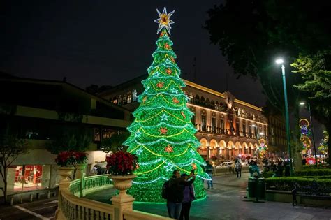 Llega La Navidad A Xalapa Xeu Noticias Veracruz