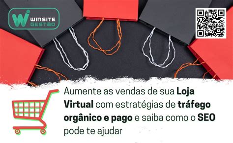 Aumente As Vendas De Sua Loja Virtual Estrat Gias De Tr Fego