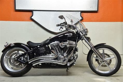 Harley-Davidson® Softail Rocker for Sale (13 Bikes, Page 1) | ChopperExchange