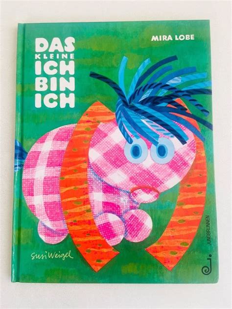 Bilderbuch Das Kleine Ich Bin Ich Kaufen Auf Ricardo