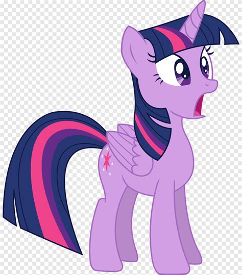 Twilight Sparkle Surprised