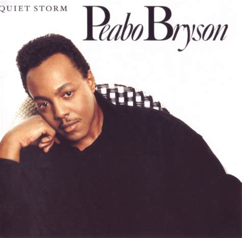 Peabo Bryson - The Peabo Bryson Collection (1984)