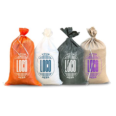 Sand Bags - Empty Sandbags For Sale (Woven Polypropylene) in Bulk – Sandbaggy