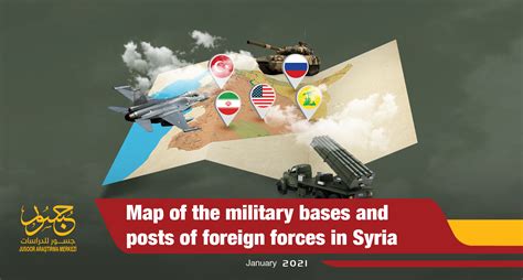 Syrian Air Force Bases