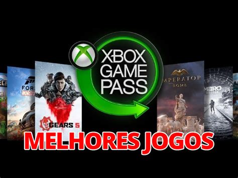 4 Jogos Premiados No Xbox Game Pass 🌑 Descubra O Poder Da Real Bet