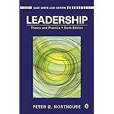 Leadership Theory And Practice Amazon Co Uk Northouse Peter G