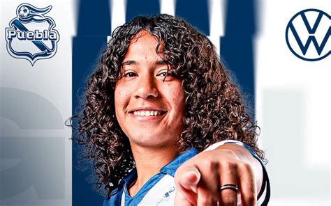 Aisha Solórzano Iguala La Marca Histórica De Goles El Sol De Puebla