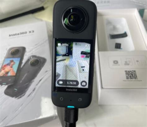 影石insta360 X3全景运动相机怎么样？使用3周后优缺点评测 知乎