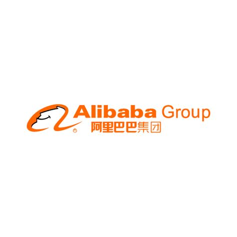 Alibaba Logo - LogoDix