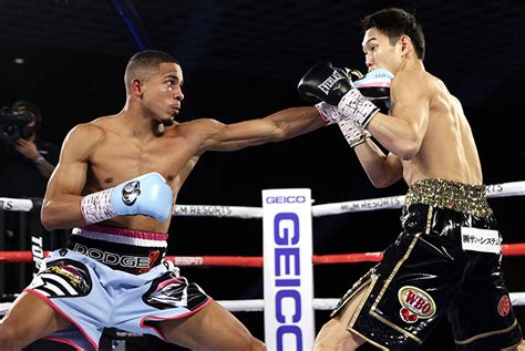 Boxer Felix Verdejo Charged With Murder Of Pregnant Mistress Whose Body