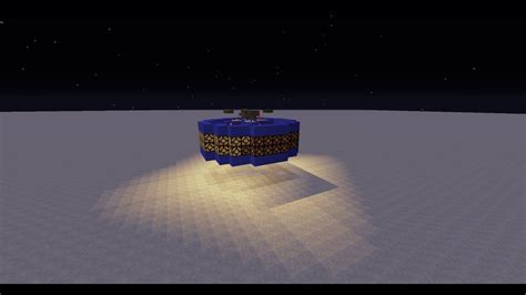 Das Leuchtturm Licht Minecraft Redstone YouTube