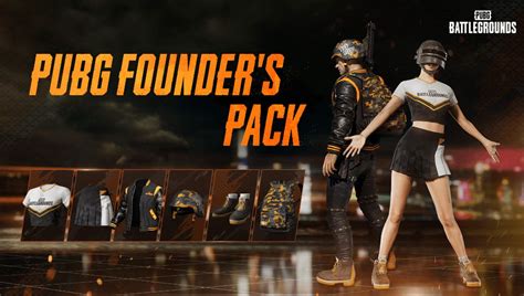 Grab A Free Pubg Founder S Pack At Epic Games Store