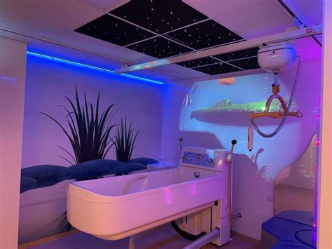 Themed Sensory Bathroom Projects Overview Nenko