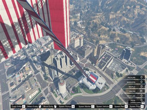 Cunning Stunts Map Pack Gta Mods