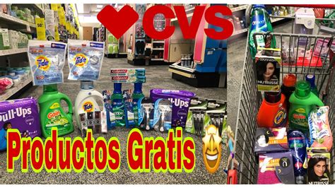 Mi Compra En Cvs Muchos Productos Gratis Gillette Shick Y M S