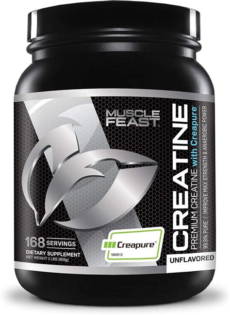 Best Creatine Supplements Of Buying Guide And Review Akintrends