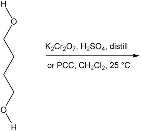 SOLVED: Draw the correct organic product of the oxidation reaction shown: I K2Cr2O7, H2SO4 ...