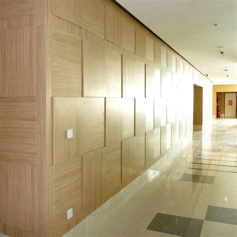 Wall Lining – Norwood Qatar – Steel Solution