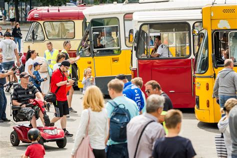 VII Zlot Zabytkowych Autobusów w Bydgoszczy już w sobotę 22 czerwca