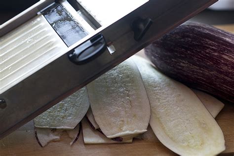 Rollitos de berenjena y gambas con espárragos Cocinando con CatMan