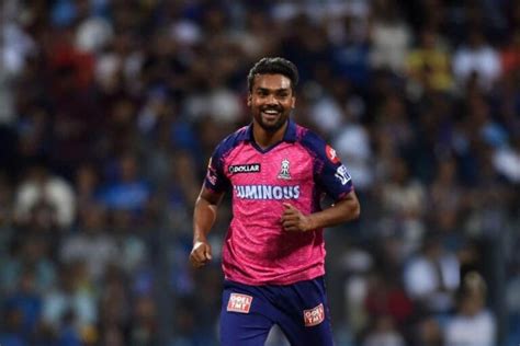 Sandeep Sharma • Latest News, Stats, Records, Videos