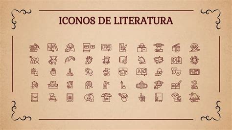 Tesis Sobre La Literatura Espa Ola Pptx