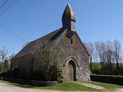 Église Chapelle Saint Maurice Horaire des Messes