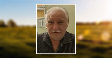 Edward William Townsend Obituary Companion Funeral Cremation