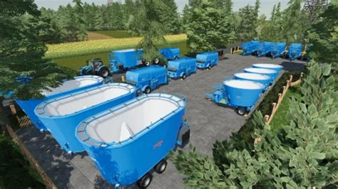 FS22 Trailers Farming Simulator 22 Trailers Mods LS22 Trailers