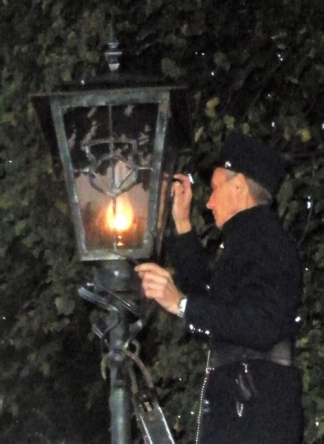 Lamplighter Wikipedia