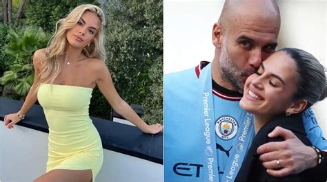 María Guardiola la hija modelo del DT quedó deslumbrada con Julián