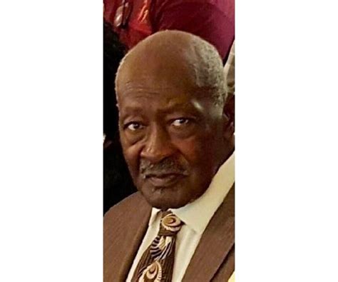 Willie L Williams Obituary 2024 Macon Ga Richard R Robinson