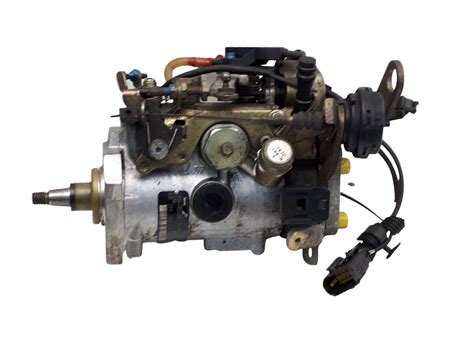 Injection Pump R8448B202B Lucas 1 9D Renault Kangoo Clio 2 7700108377