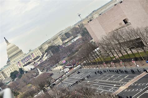 Photos: Inauguration Day Parade - WTOP News