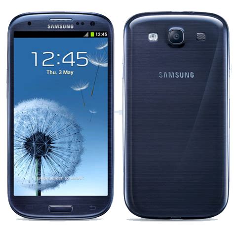 Samsung Galaxy S Iii Gt Tech News Reviews