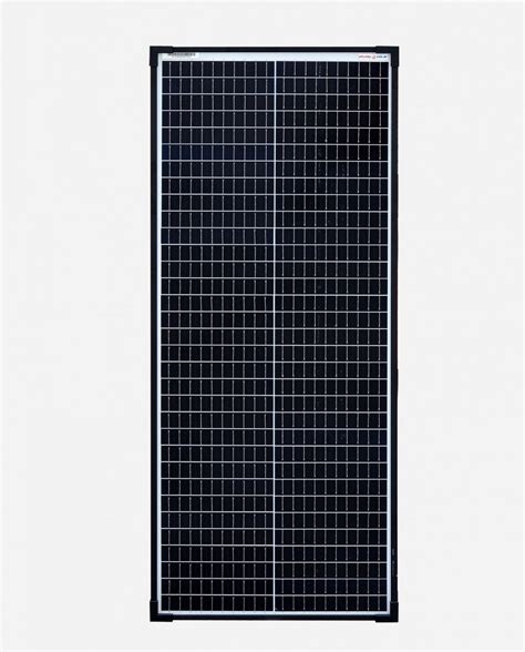 Enjoy Solarperc Monocrystalline Solar Panel Mm Solar Cells