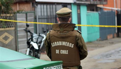 Muere Adulta Mayor Durante Violento Asalto A Su Minimarket En La Ligua