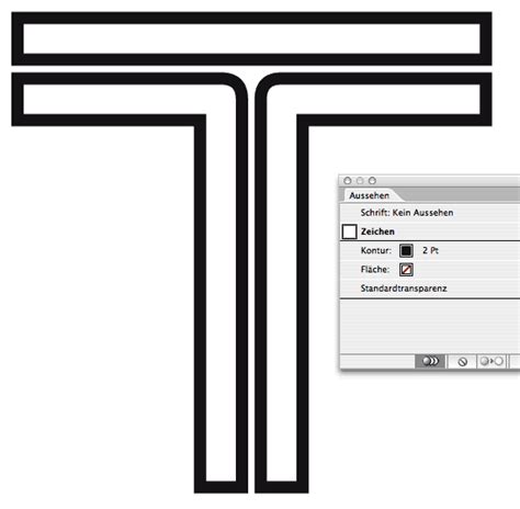 Outline Mit Illustrator