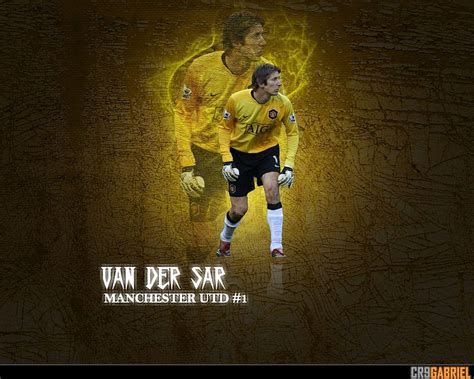 Abril Edwin Van Der Sar Fondo De Pantalla Pxfuel