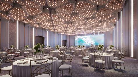 Hotel Rendering: Presenting Your Vision for a Modern Hotel Design