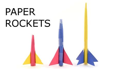 Rocket Science Activities | Science Buddies Blog