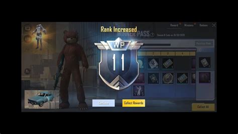 Pubg Mobile Lite Upgraded To Elite Winner Pass Season Youtube