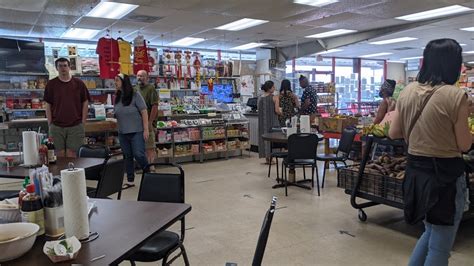 Saigon Oriental Market And Deli 604 N Pace Blvd Pensacola Fl 32505 Usa