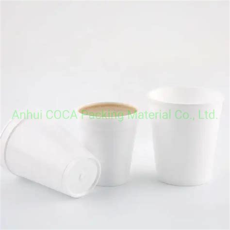 Disposable Custom Styrofoam Cups 16 Oz Coffee Eps Styrofoam Cups Eco