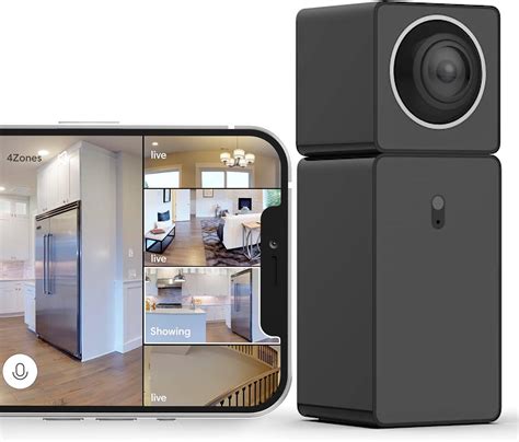 The Best 360 Cameras For Home Security - Home Previews