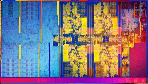 Intels Cannon Lake Processor Without An Igpu Spells Bad News For Nm