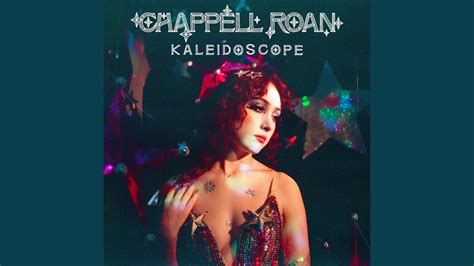 Chappell Roan - Kaleidoscope Chords - Chordify