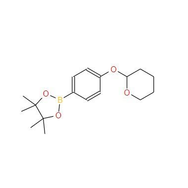 Good Price CAS 889865 38 7 4 Tetrahydro 2H Pyran 2 Yloxy