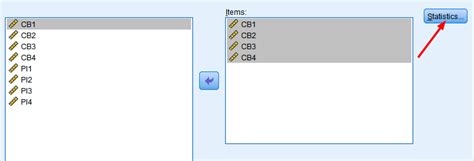 How To Calculate Cronbach S Alpha In Spss Uedufy